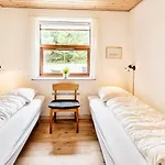 Ve416-vejers-strand-radyrvej-3 Holiday home