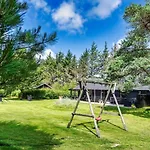 Vakantiehuis Ve416-vejers-strand-radyrvej-3