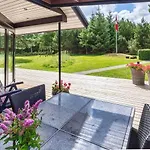 Ve416-vejers-strand-radyrvej-3 * Vejers Strand