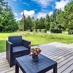 Ve416-vejers-strand-radyrvej-3 Vakantiehuis