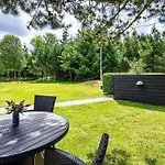 Vakantiehuis Ve416-vejers-strand-radyrvej-3