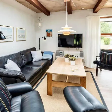 Ve416-vejers-strand-radyrvej-3 Vakantiehuis