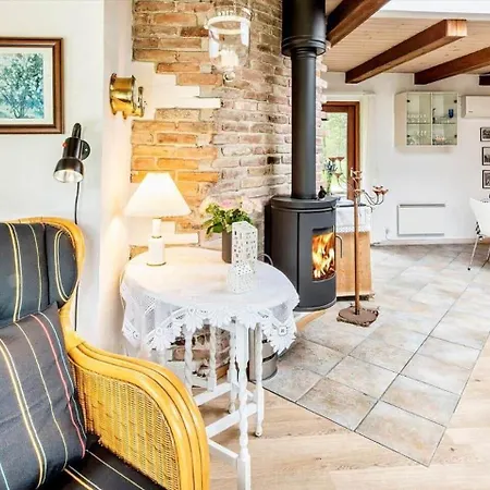 Vakantiehuis Ve416-vejers-strand-radyrvej-3 Vejers Strand
