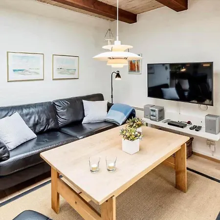 Ve416-vejers-strand-radyrvej-3 Vakantiehuis
