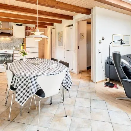 Vakantiehuis Ve416-vejers-strand-radyrvej-3 Vejers Strand