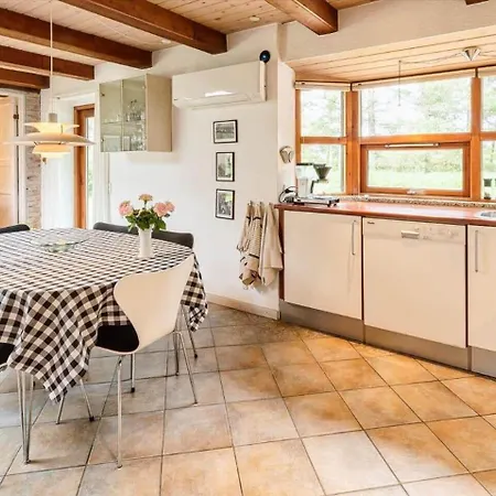 Ve416-vejers-strand-radyrvej-3 Vakantiehuis *