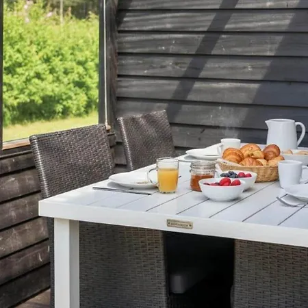 Vakantiehuis Ve416-vejers-strand-radyrvej-3 *