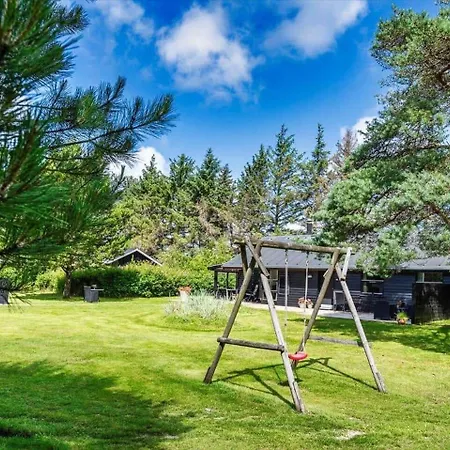 Vakantiehuis Ve416-vejers-strand-radyrvej-3