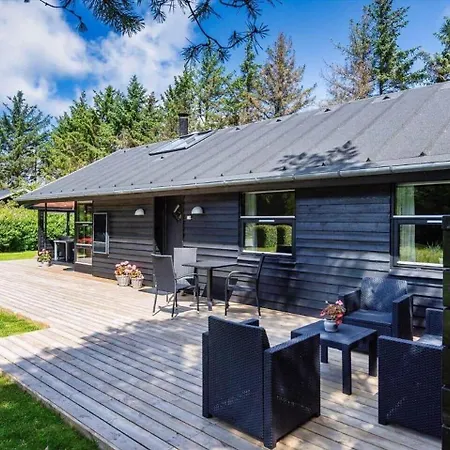 Vakantiehuis Ve416-vejers-strand-radyrvej-3 Vejers Strand