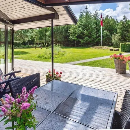 Ve416-vejers-strand-radyrvej-3 * Vejers Strand