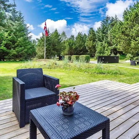 Ve416-vejers-strand-radyrvej-3 Vakantiehuis