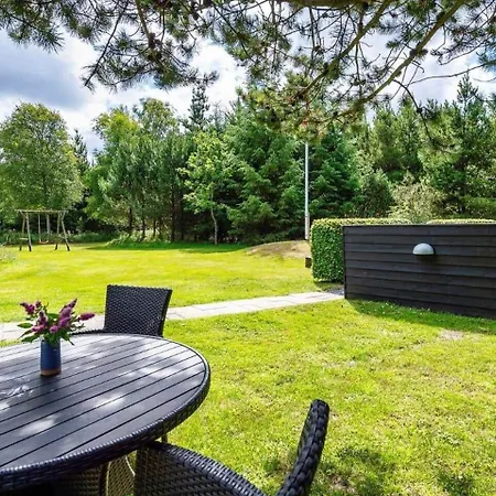 Vakantiehuis Ve416-vejers-strand-radyrvej-3