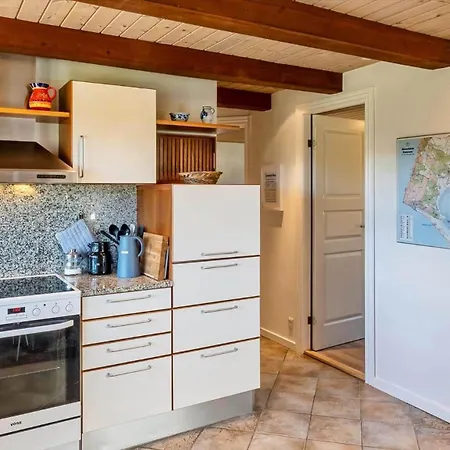 度假居 Ve416-vejers-strand-radyrvej-3 *