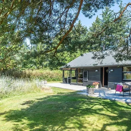 펜션 Ve416-vejers-strand-radyrvej-3 *