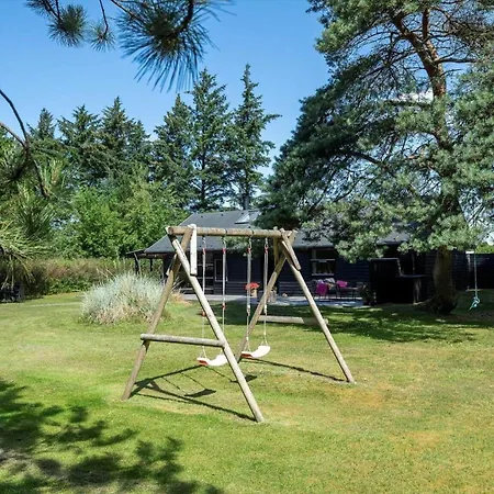 펜션 Ve416-vejers-strand-radyrvej-3 *
